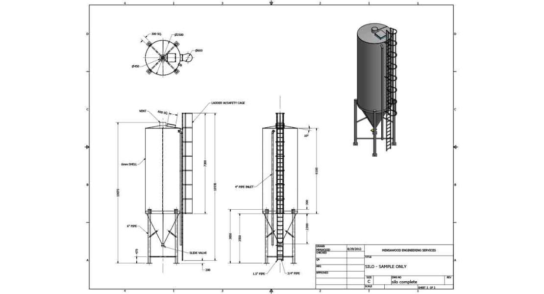 Engineering & Design