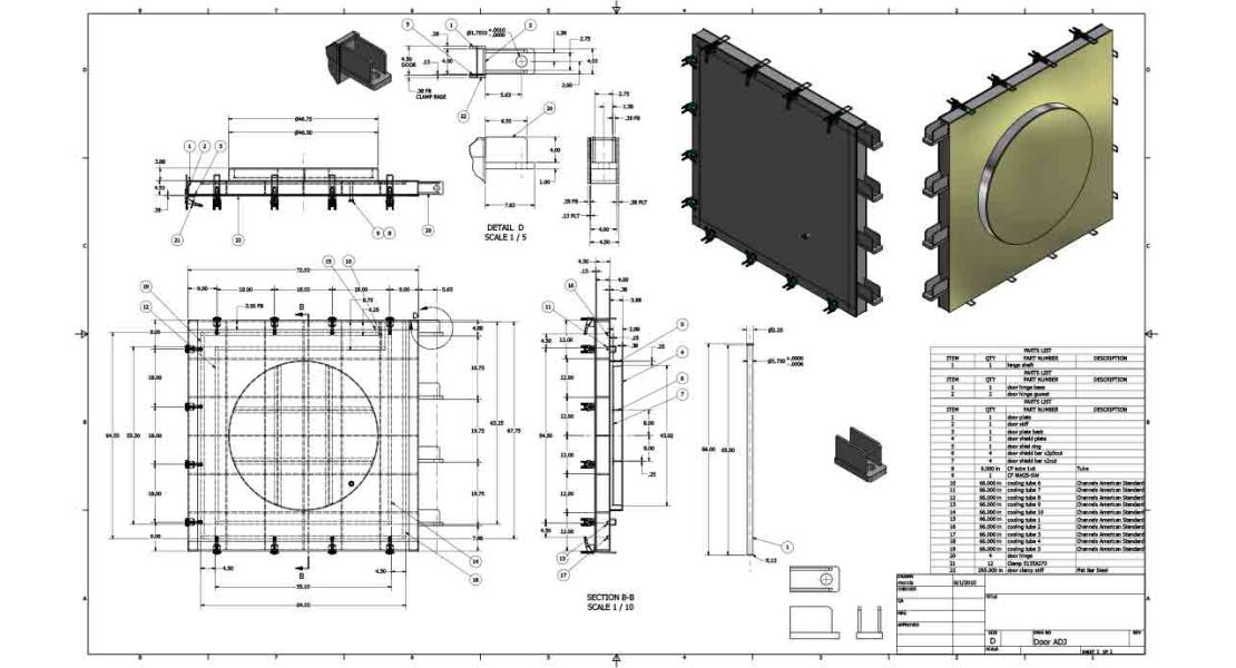 Engineering & Design